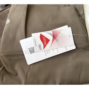 Colorfulkoala Womens Leggings 2XL Olive Green  Buttery Soft